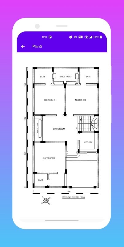 house planner房屋规划手机版 1.0.1 安卓版