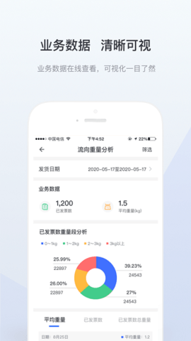 景天平台app 2.5.1 安卓版