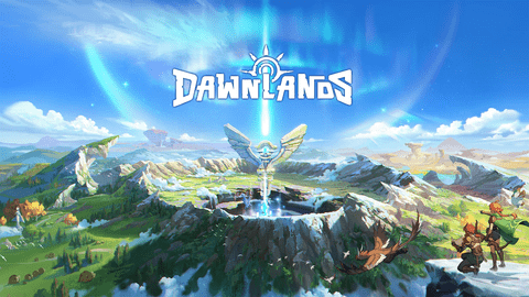 dawnland手游下载 1.0.337 安卓版