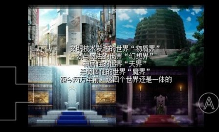 大雄战记ACE机翻汉化版 0.6.2.1 安卓版