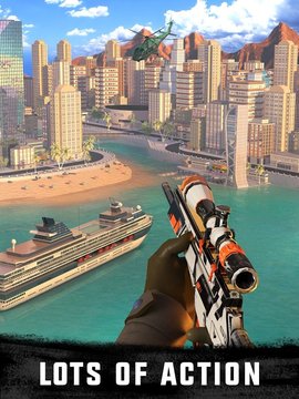 Sniper3D中文版下载 4.19.2 最新版