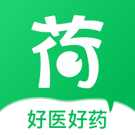 荷叶健康app 1.5.3 安卓版