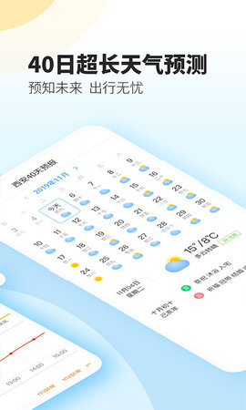 最美天气app 8.0.1 安卓版