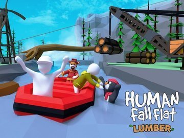 human fall flat手机版 1.12 安卓版