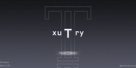 xuTry手游 1.0.3 安卓版