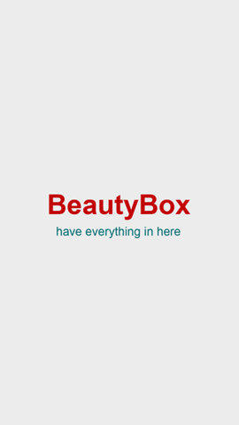 beautybox小绿盒正版 5.0.1 安卓版