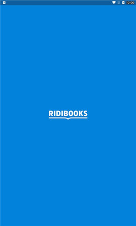 ridibooks阅读器App 22.11.1 安卓版