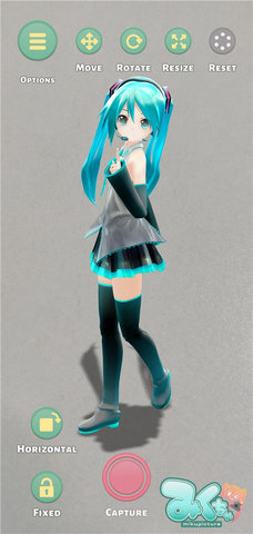 Mikuture 3.2.4 安卓版