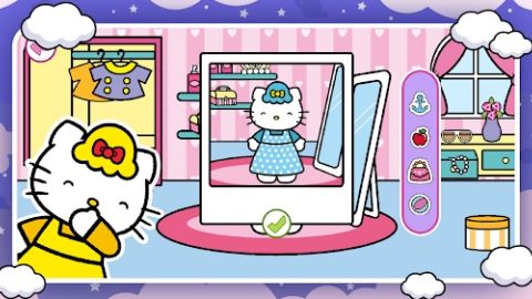 Hello Kitty Good Night最新版 1.2.4 手机版