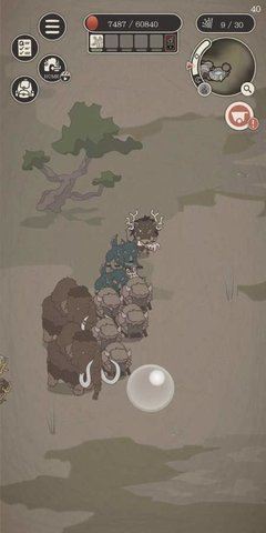 野生驯兽师中文版 安卓版