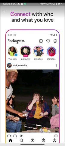 instagram 294.0.0.33.87 官方正版