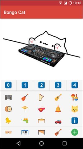 键盘猫App 2.4 安卓版