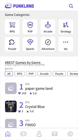 Punkland 2.218 手机版