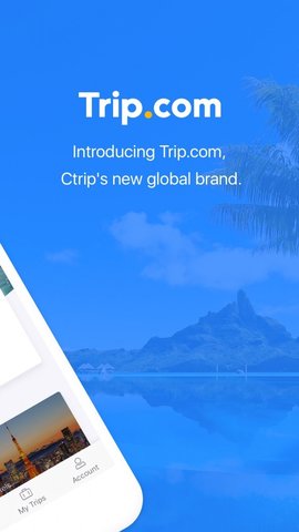 tripcom携程国际版app 7.82.3 安卓版