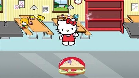 HelloKitty便当汉化版 2023 安卓版