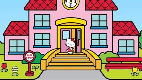 HelloKitty便当汉化版 2023 安卓版