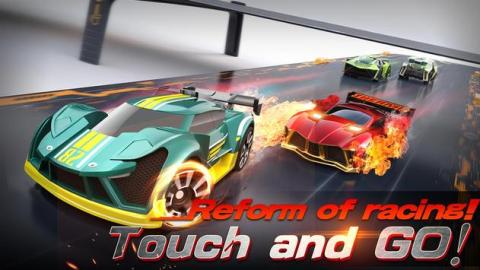 City Drift Racing Car 3D最新版 1.0 安卓版