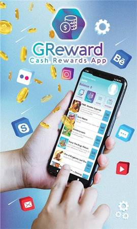 greward App 1.0.33 安卓版