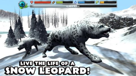 Leopard Sim最新版 1.2 安卓版