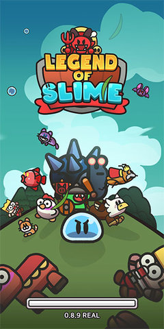 slimeidle中文版 2.0.1 安卓版