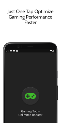 gamebooster游戏优化神器 1.9.5 安卓版