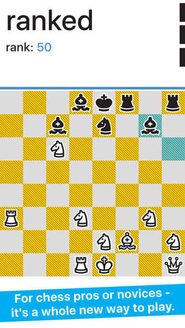 超糟糕国际象棋游戏 1.3.4 安卓版