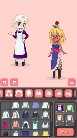 Cindys Dressup最新版 1.3 安卓版