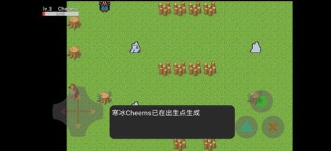 cheems的冒险游戏 1.2 安卓版