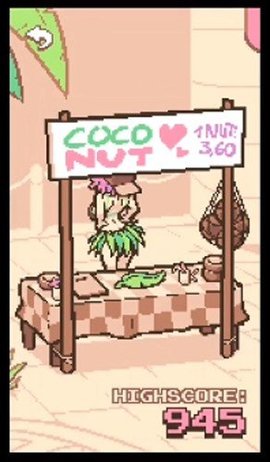 coco nutshake手摇椰奶攻略 1.3.0 安卓版