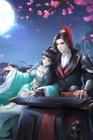 穿越之锦绣缘无限金币钻石版 26.0 免费版