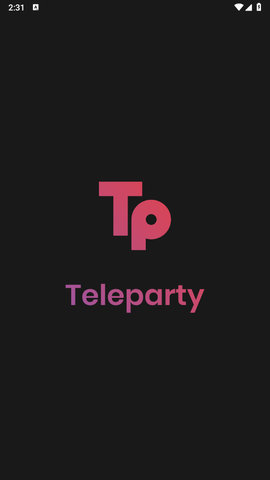 Teleparty影视 0.2.16 安卓版