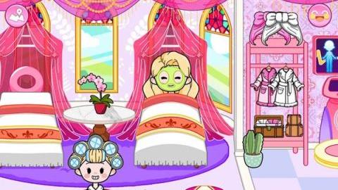 Princess Town Doll Girl Games手游 1.2 安卓版