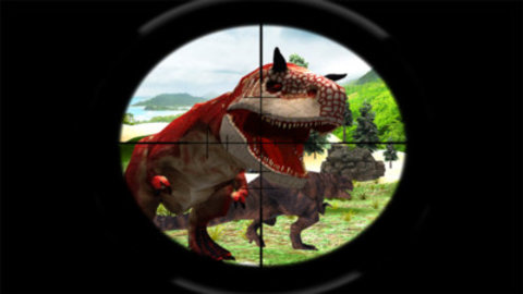 DinoSaurs Hunting最新版 2.5 安卓版