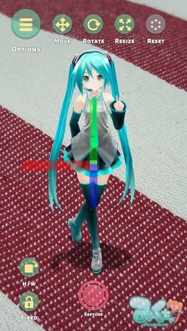 初音AR相机App 3.2.6 安卓版