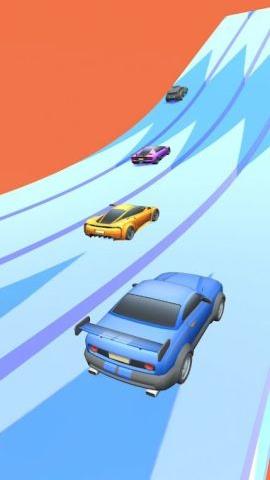 Gear Car Stunt Racing 3D安卓版 1.0 正式版