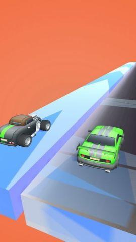 Gear Car Stunt Racing 3D安卓版 1.0 正式版