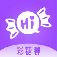 彩糖聊App 1.0.0 安卓版