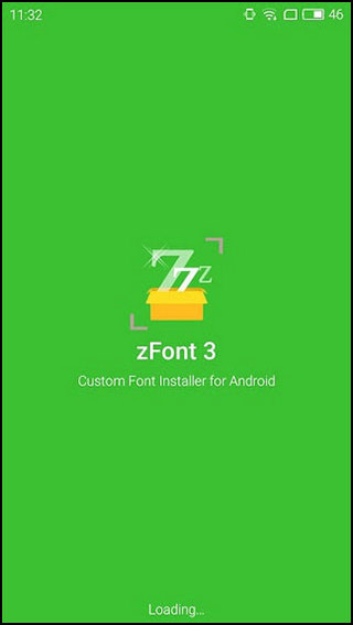 zFont3最新版本下载 3.5.0 安卓版