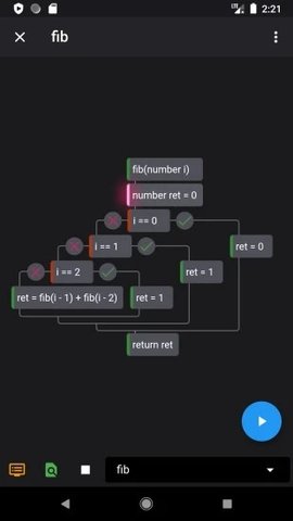 LiveChart 1.3.1 安卓版