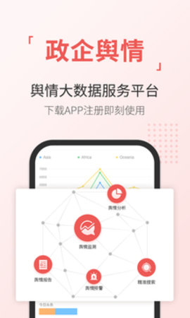 舆情通app 3.8.0 安卓版