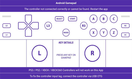 GamePad Tester 7.4.3 安卓版