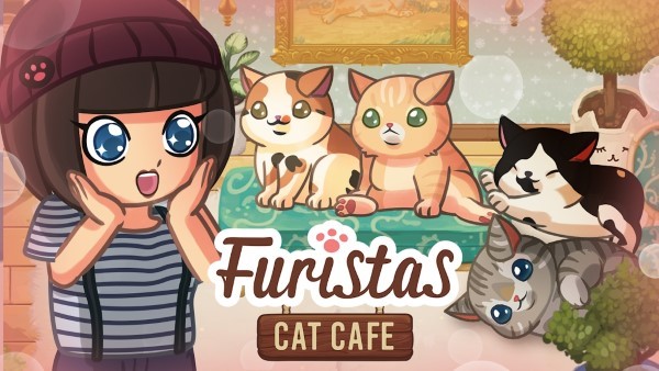 Cat Cafe游戏 3.059 正式版