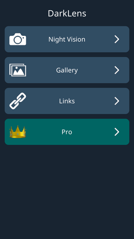 DarkLens下载 1.0.0 安卓版