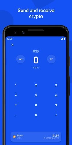 Coinbase 11.19.6 安卓版