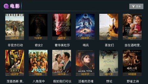 二师兄影视TV App官方版 6.7 纯净版