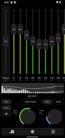 Poweramp完整版App 976 安卓版