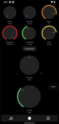 Poweramp完整版App 976 安卓版