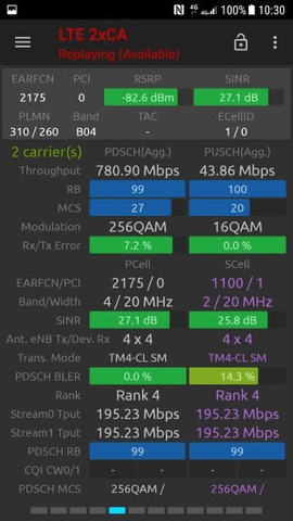 网络信号大师免root 4.6.3 安卓版