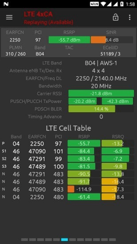 网络信号大师免root 4.6.3 安卓版