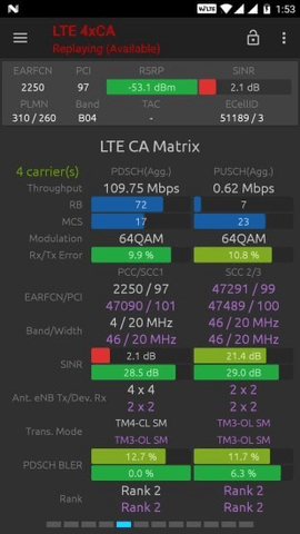 网络信号大师免root 4.6.3 安卓版